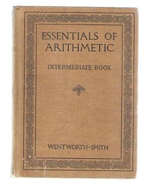 Essentials of Arithmetic Intermediate Book