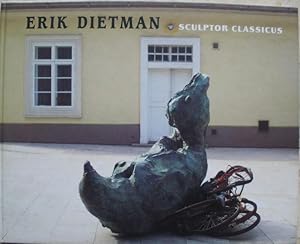 Seller image for Erik Dietman. Sculptor classicus. for sale by Librairie les mains dans les poches