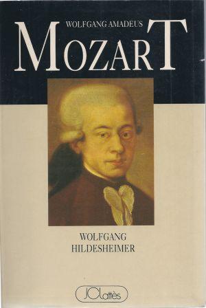 Seller image for Wolfgang Amadeus Mozart for sale by LES TEMPS MODERNES