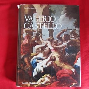 Imagen del vendedor de Valerio Castello a la venta por Antonio Pennasilico