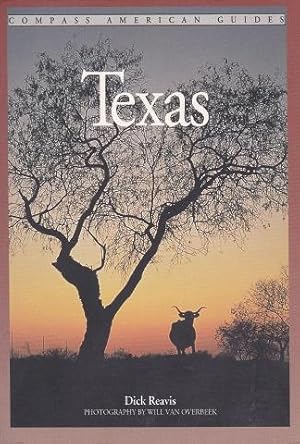 Seller image for Texas: Compass American Guides for sale by Shamrock Books