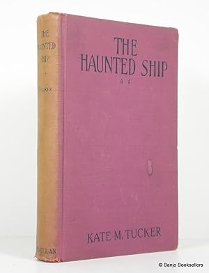 Imagen del vendedor de The Haunted Ship a la venta por Banjo Booksellers, IOBA
