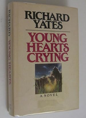 Immagine del venditore per Young Hearts Crying venduto da Trilby & Co. Books