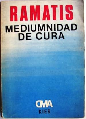 Imagen del vendedor de Mediumnidad De Cura a la venta por Libreria anticuaria El Hierofante