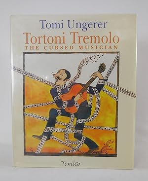 Bild des Verkufers fr Tortoni Tremolo The Cursed Musician zum Verkauf von Pacific Coast Books, ABAA,ILAB
