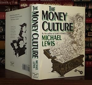 Seller image for THE MONEY CULTURE for sale by Rare Book Cellar