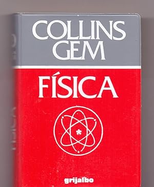 Seller image for COLLINS GEM - FISICA for sale by Libreria 7 Soles