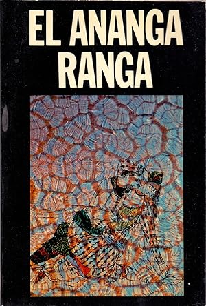 Imagen del vendedor de ANANGA RANGA a la venta por Libreria 7 Soles