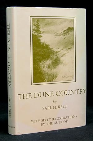Seller image for The Dune Country for sale by Andrews & Rose, Booksellers