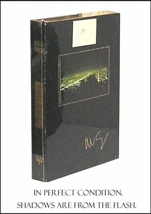 Image du vendeur pour Lost Light mis en vente par Parrish Books