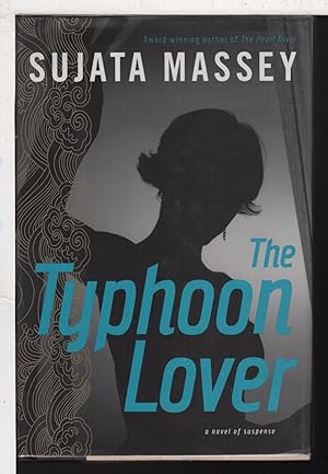 Seller image for THE TYPHOON LOVER. for sale by Bookfever, IOBA  (Volk & Iiams)