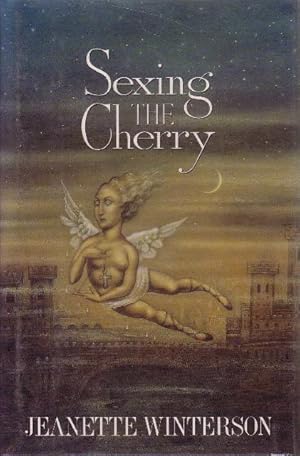 Seller image for SEXING THE CHERRY. for sale by Bookfever, IOBA  (Volk & Iiams)