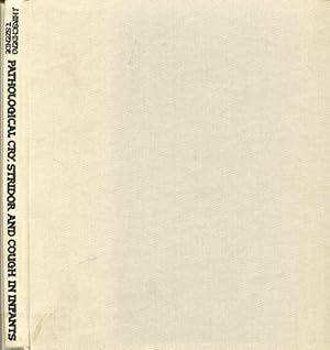 Pathological Cry, Stridor, and Cough in Infants: a Clinical-acoustic Study.