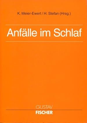Seller image for Anflle im Schlaf. for sale by Antiquariat am Flughafen