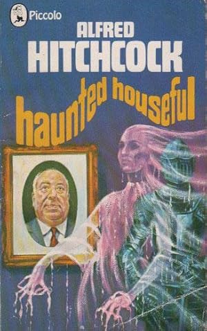 Seller image for HAUNTED HOUSEFUL for sale by Black Stump Books And Collectables