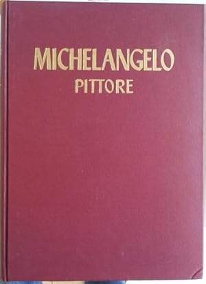 Michelangelo pittore