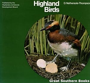 Seller image for Highland Birds for sale by Great Southern Books