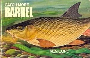 Catch More Barbel