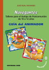 Imagen del vendedor de NAVEGANTES/ 0. GUIA DEL ANIMADOR a la venta por Agapea Libros