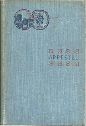 Seller image for Arrested for sale by The Book Junction