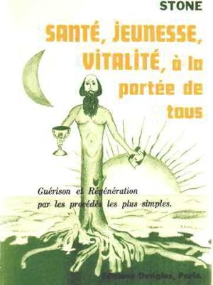 Santé jeunesse vitalité à la portée de tous