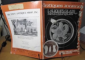 Seller image for The Antiques Journal June 1969 for sale by Phyllis35