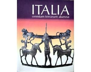 Italia omniun terrarum alumna