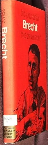 Brecht the Dramatist