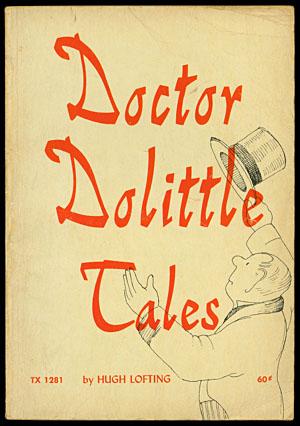 Doctor Dolittle Tales