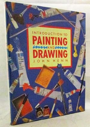 AN INTRODUCTION TO PAINTING AND DRAWING