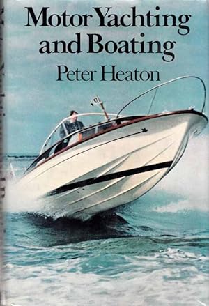 Motor Yachting and Boating