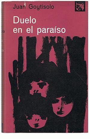 Imagen del vendedor de DUELO EN EL PARASO a la venta por Librera Torren de Rueda