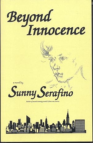 Seller image for Beyond Innocence SIGNED for sale by Books Galore & More...