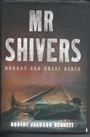 Seller image for Mr Shivers for sale by Bay Books