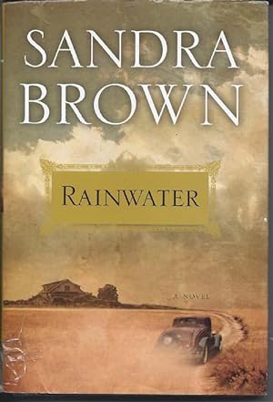Image du vendeur pour Rainwater mis en vente par Bay Books