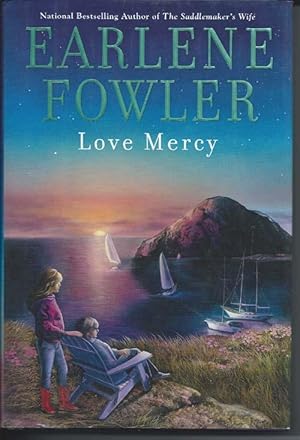 Seller image for Love Mercy for sale by Bay Books