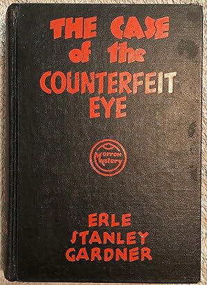The Case Of The Counterfeit Eye