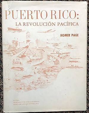 Puerto Rico: La Revolucion Pacifica (The Quiet Revolution)
