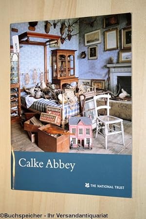 Calke Abbey (Derbyshire)