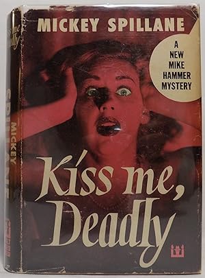 Kiss Me, Deadly