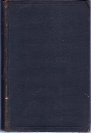 Image du vendeur pour Proceedings of the Tribunal of Arbitration Convened at Paris, under the Treaty between the United States of America and Great Britain concluded at Washington. for the Determination of Questions between the two governments concerning the Jurisdictional Rights of the United States in the Waters of Bering Sea. - Vol. V. - Appendix to Case of Her Majesty's Government. Volume 3 mis en vente par J. Patrick McGahern Books Inc. (ABAC)