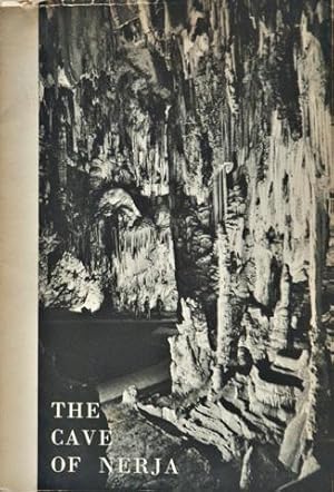 Bild des Verkufers fr The Cave of Nerja zum Verkauf von Bohemian Bookworm
