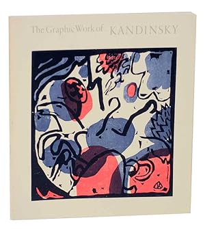 Seller image for The Graphic Work of Kandinsky: A Loan Exhibition for sale by Jeff Hirsch Books, ABAA