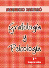 Bild des Verkufers fr Grafologa y psicologa zum Verkauf von AG Library