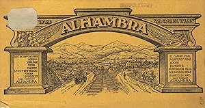 Alhambra: The gateway to the San Gabriel Valley