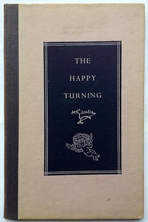 The Happy Turning, a Dream of Life.