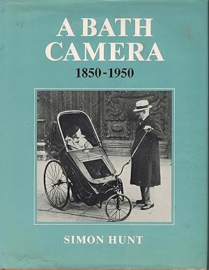 Seller image for A Bath Camera 1850 - 1950 for sale by ! Turtle Creek Books  !