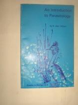 Seller image for An Introduction to Parasitology for sale by dadsbooks