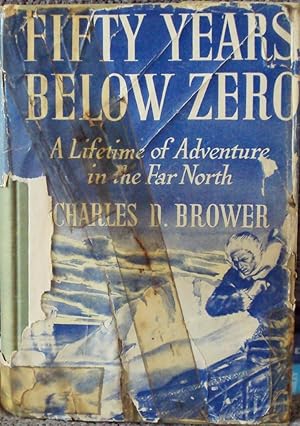 Fifty Years Below Zero