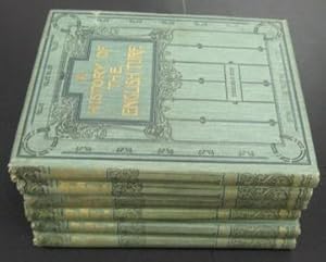 A History of the English Turf. A Complete Set of Three Volumes in Six Books.